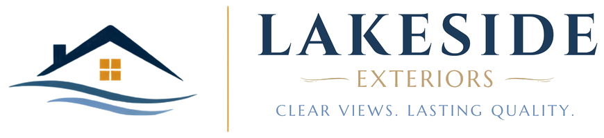 Lakeside Exteriors logo