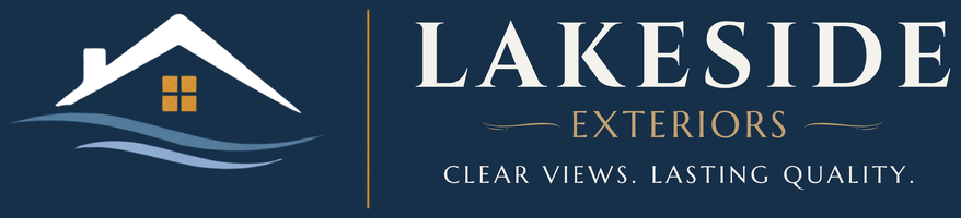 Lakeside Exteriors logo